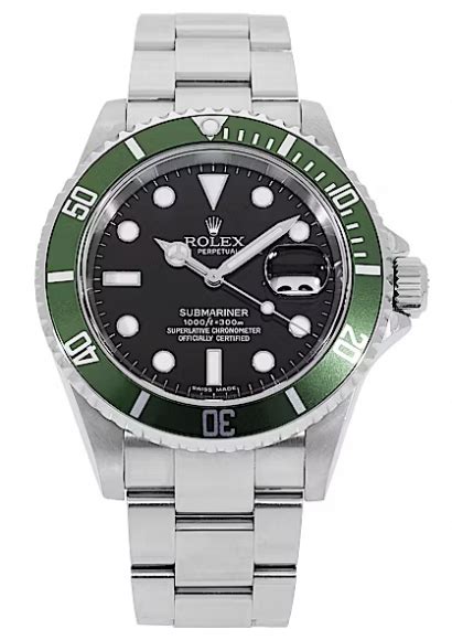 16610lv rolex submariner|rolex submariner 16610 review.